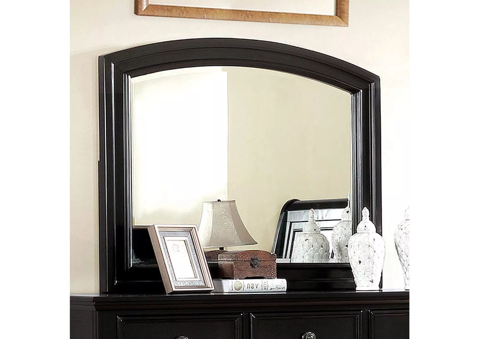 Castor Mirror