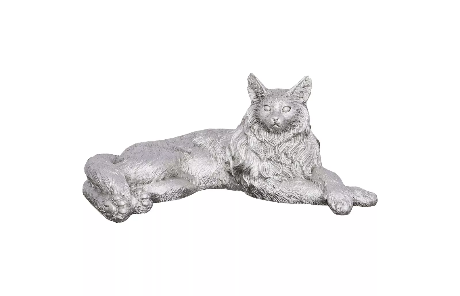 Cat Sculpture