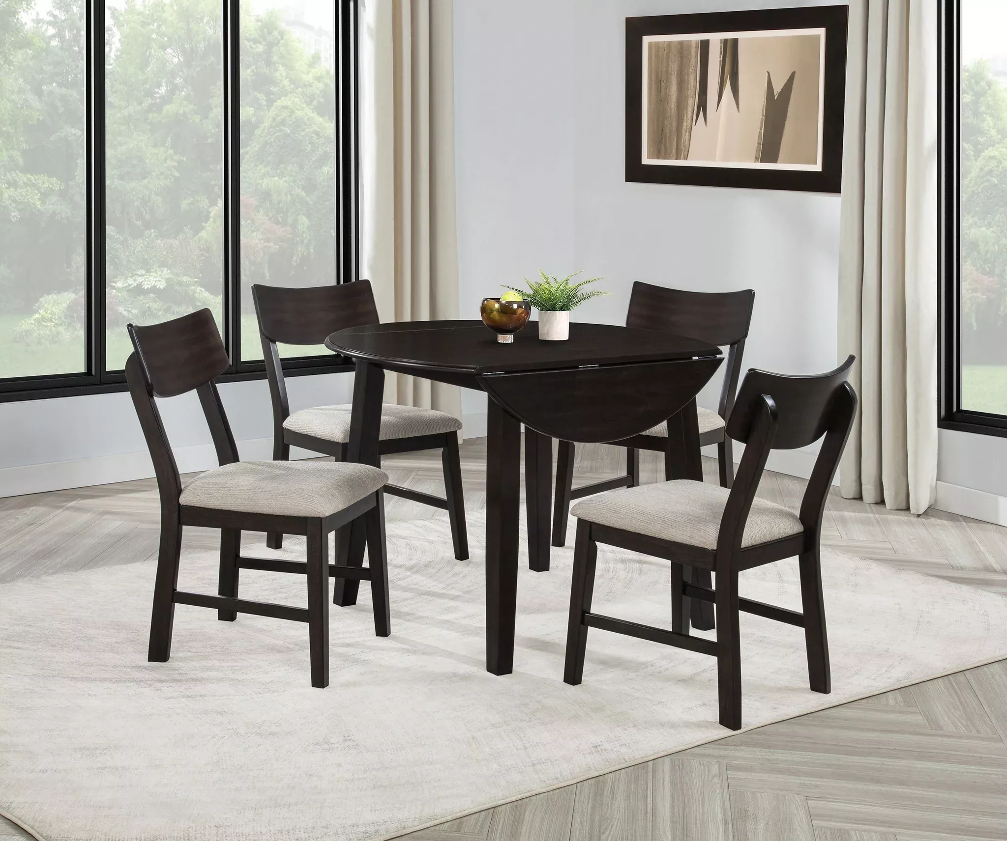 Catley Dining Set