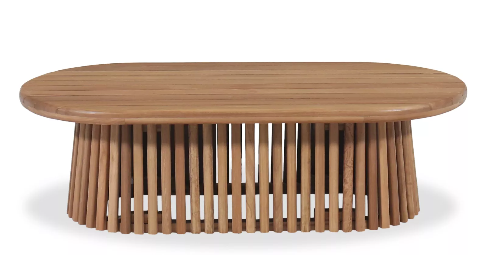 Cayman Patio Coffee Table