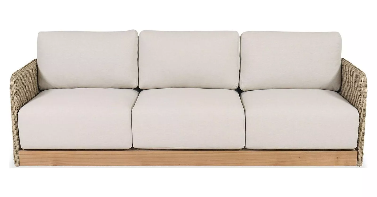 Cayman Patio Lounge Sofa
