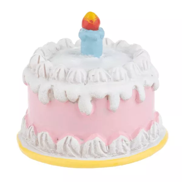 Celebrate - Cake Charm