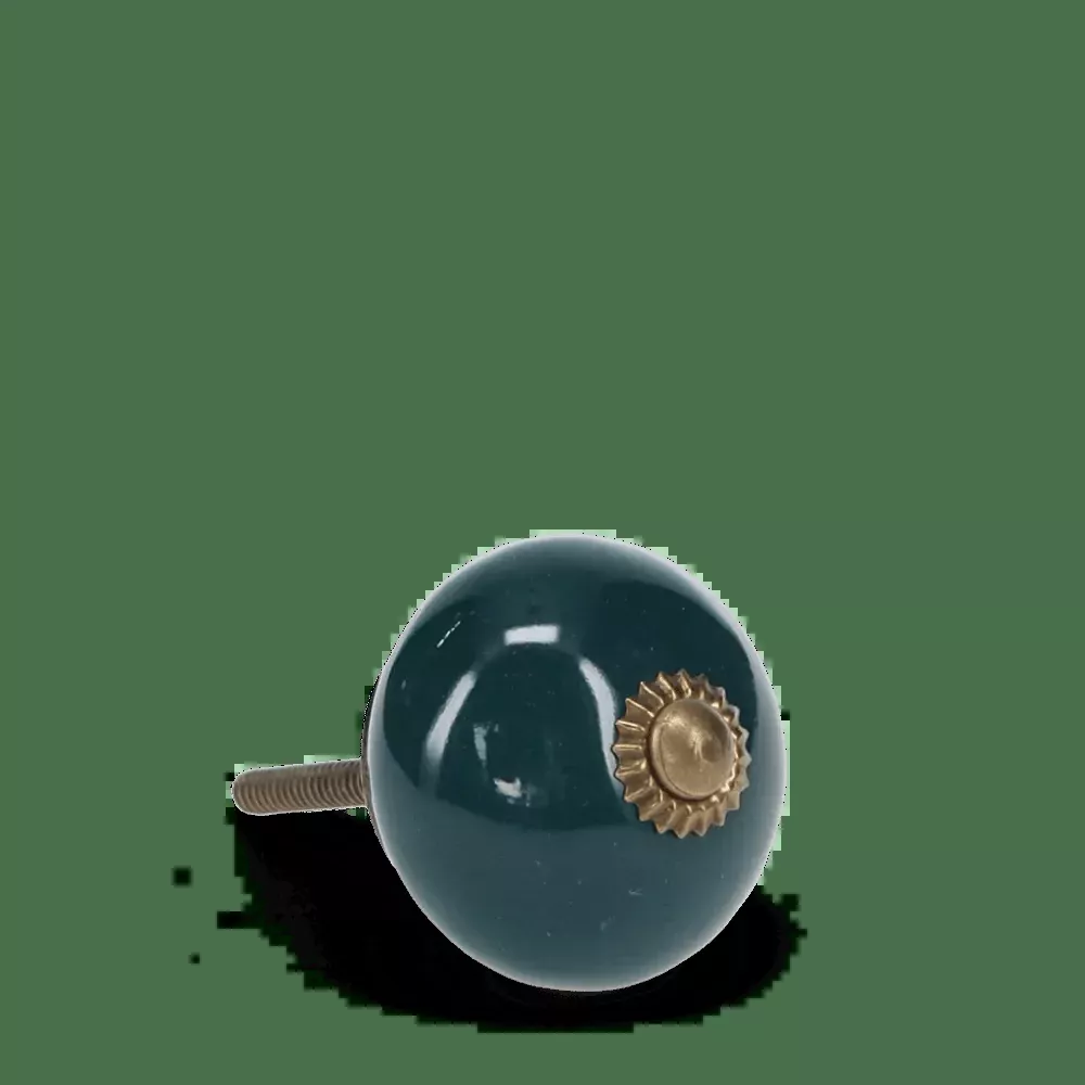 Ceramic Drawer Knob