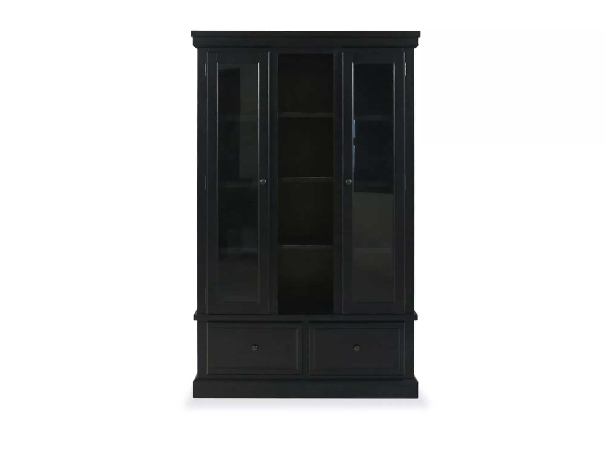 Chadworth Curio