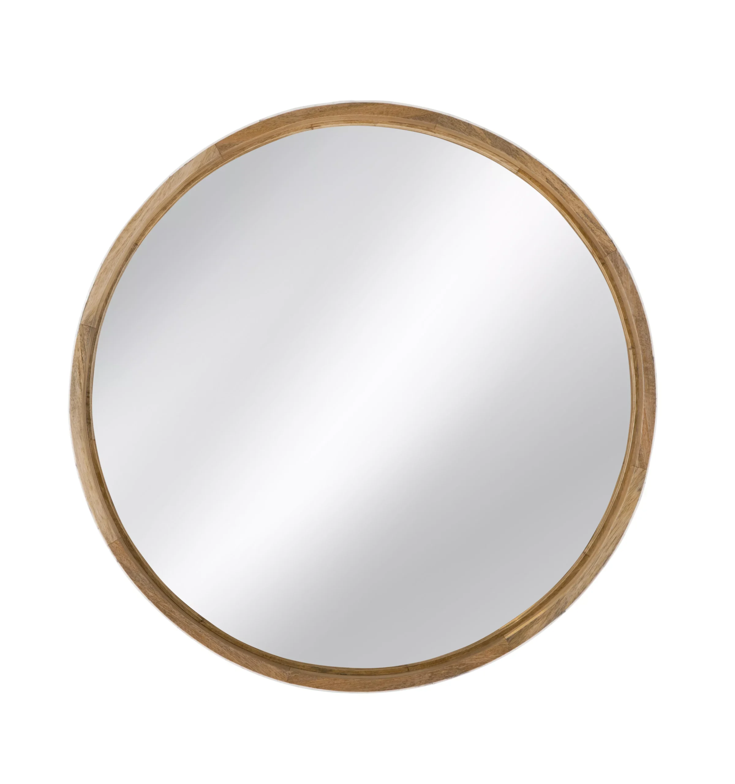 Changes Wall Mirror