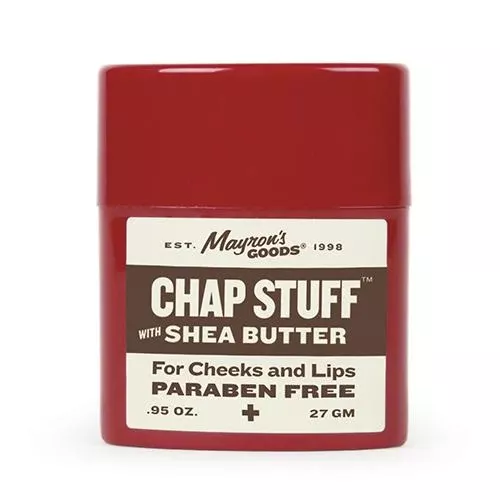 Chap Stuff by Mayron's Goods