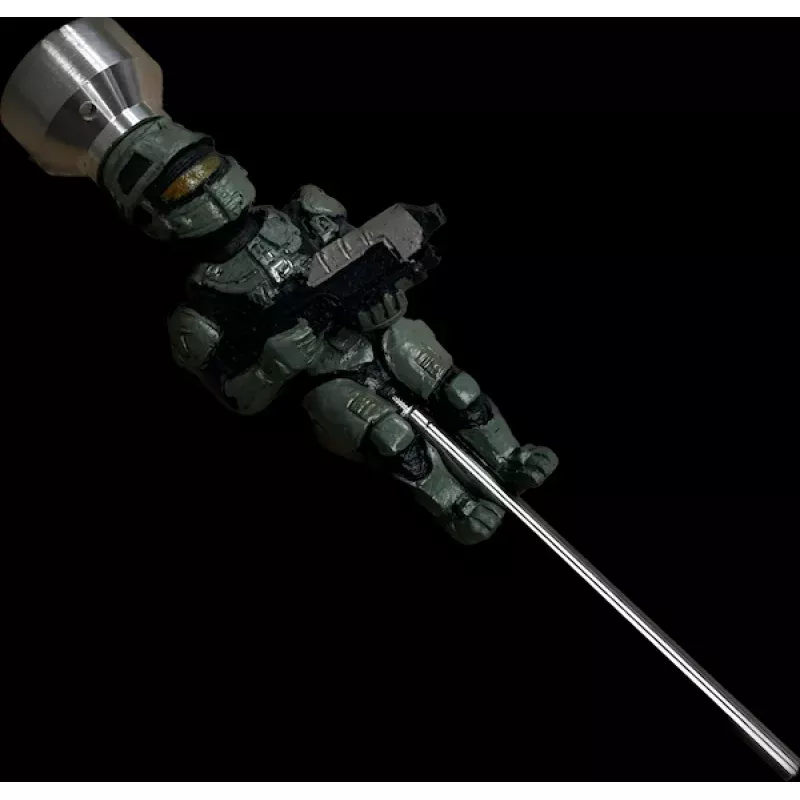 Character Carb Cap Tool - Soldier