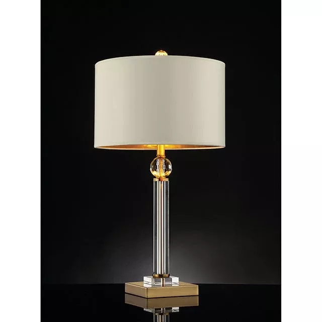 Charis Table Lamp