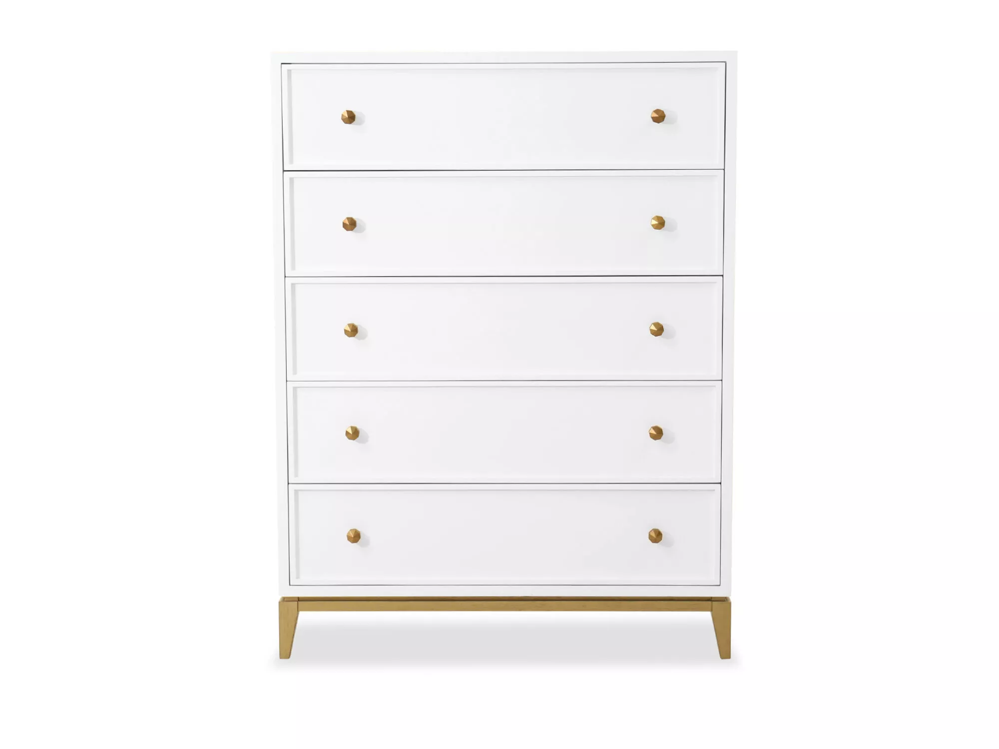 Chelsea Chest