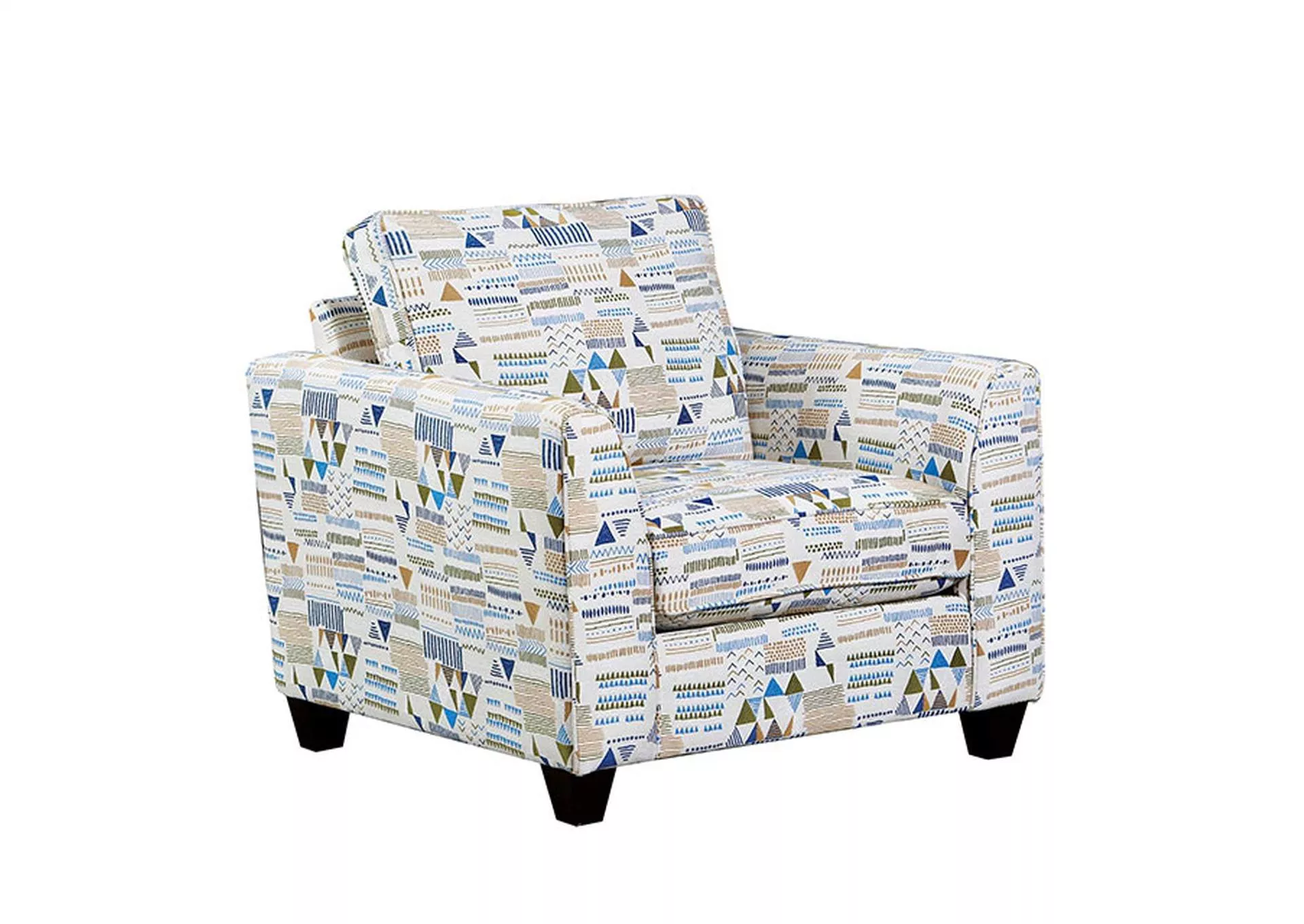 Chepstow - Chair