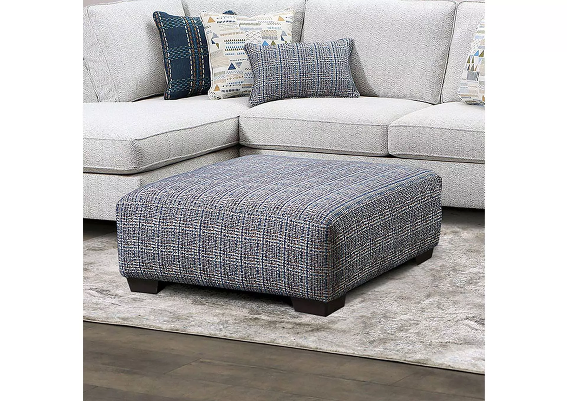 Chepstow - Ottoman