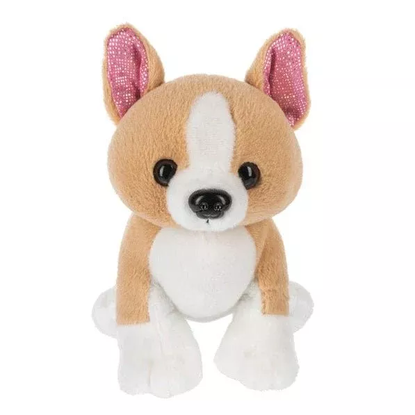 Chihuahua - Webkinz Plush