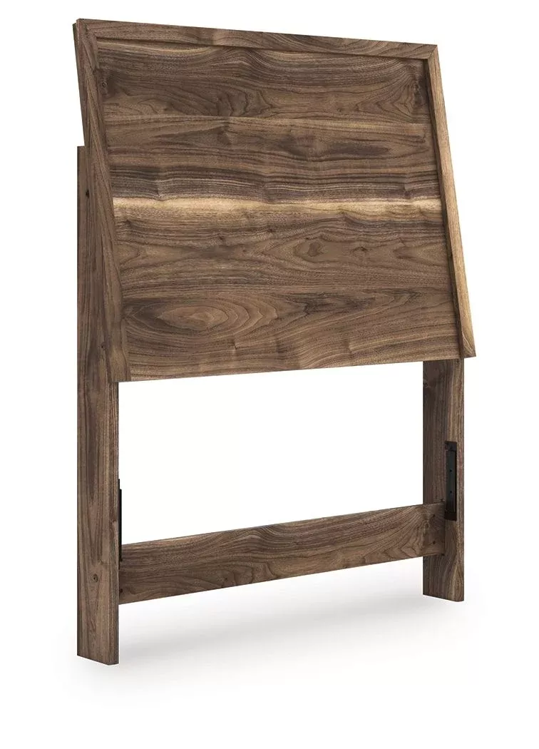 Chirason - Panel Headboard