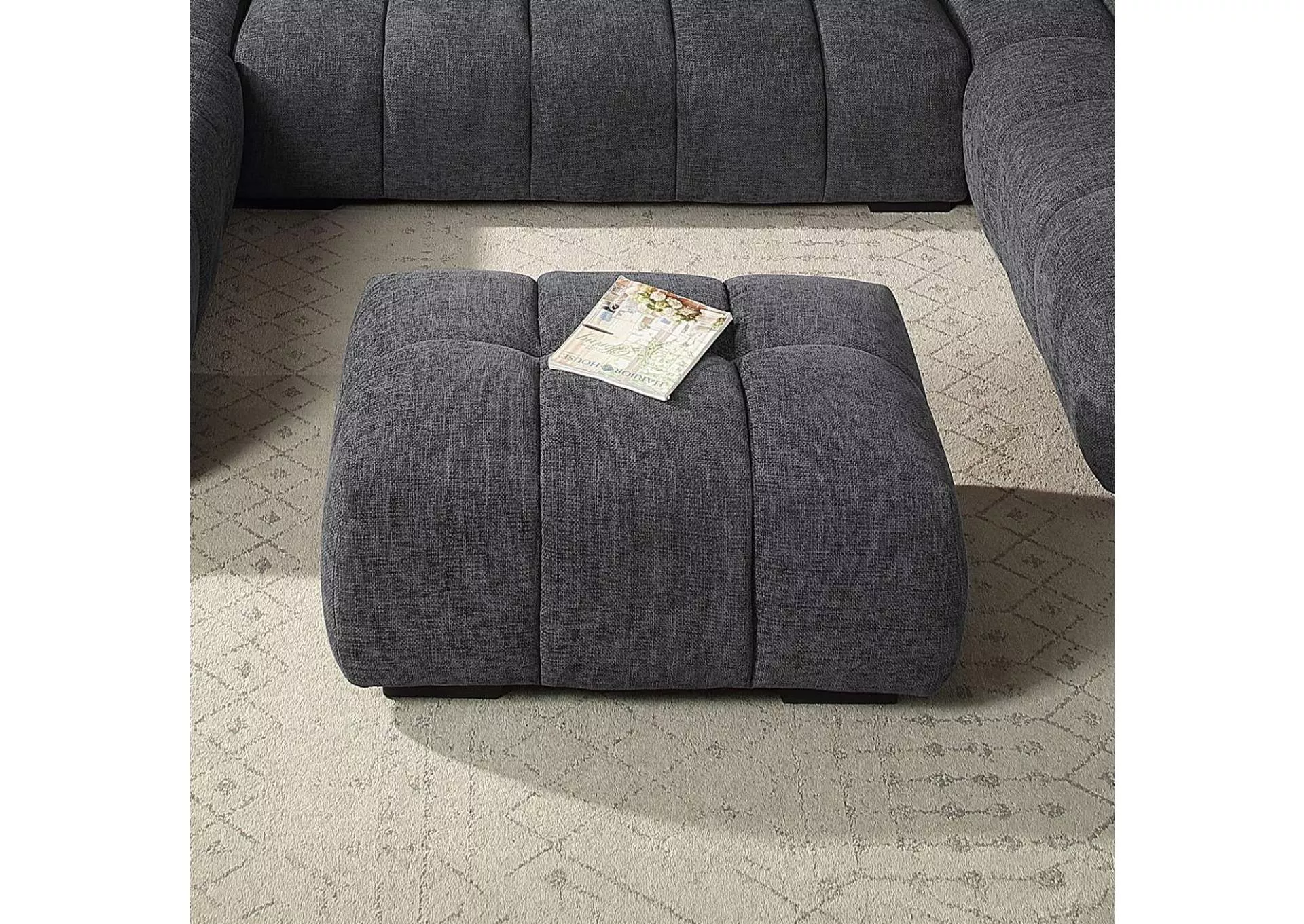 Chosen Ottoman