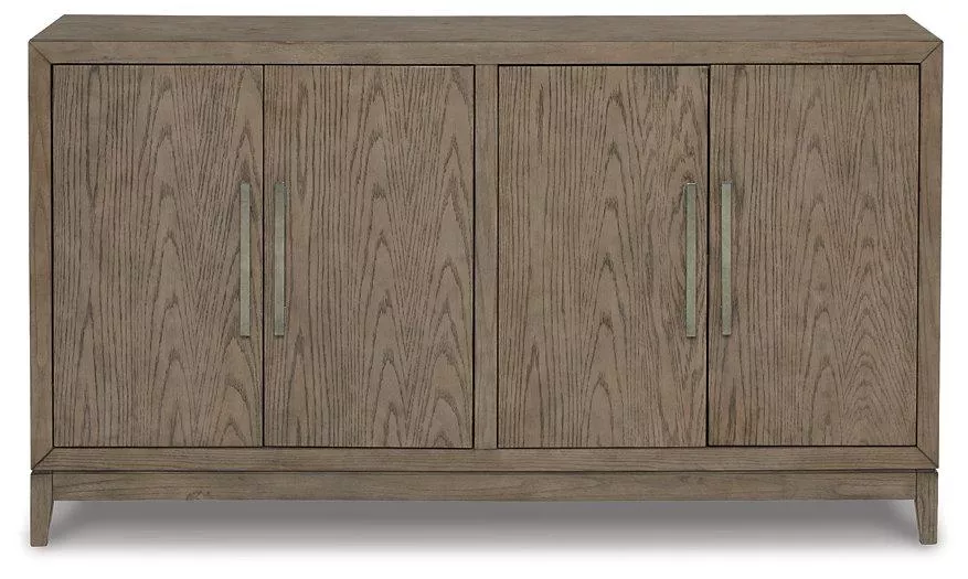 Chrestner Dining Server