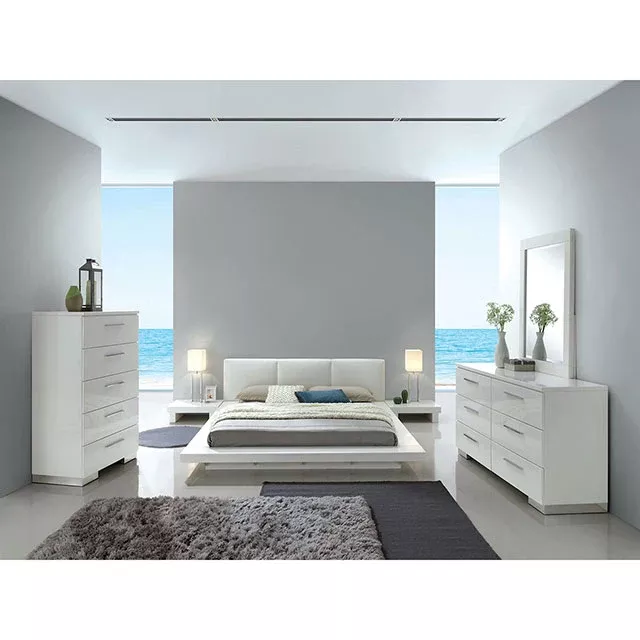 Christie - 5 Pc Queen Bedroom Set