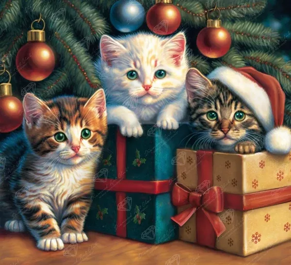 Christmas Gifts