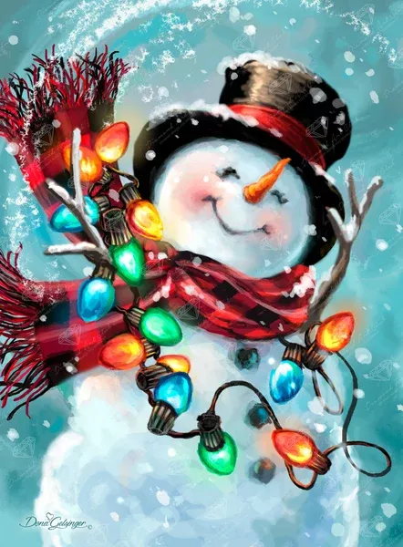 Christmas Joy