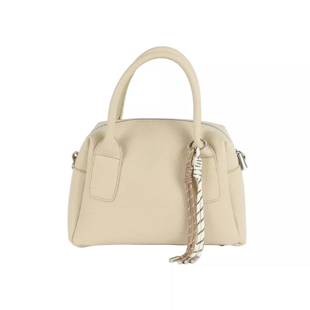 Cindy Bowling Bag With Nautical Cord