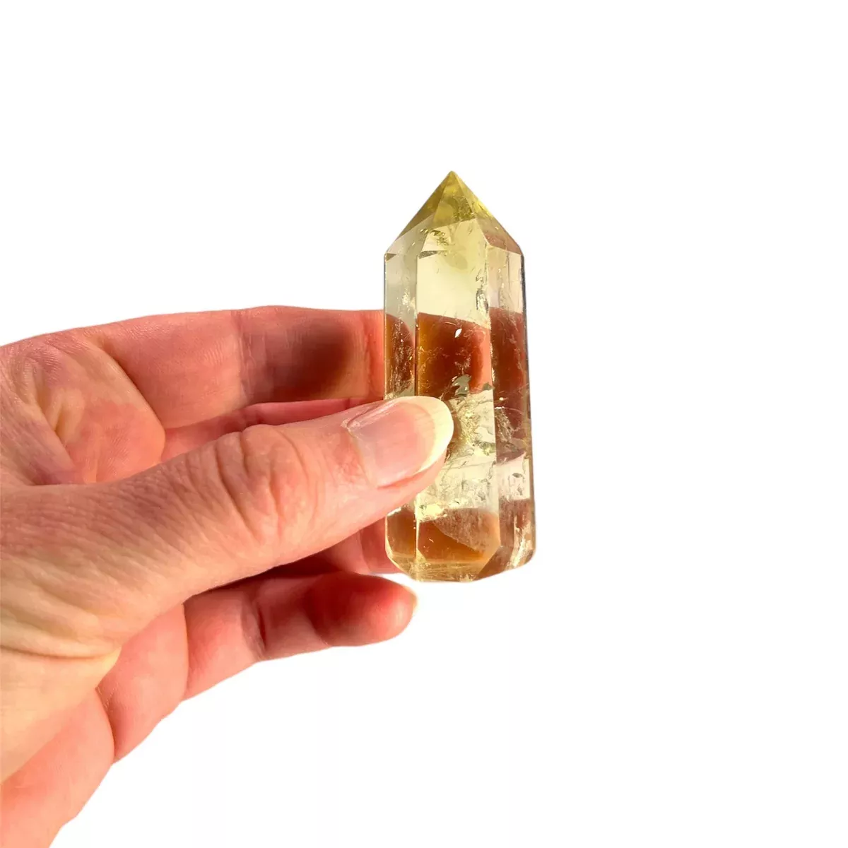 Citrine Tower