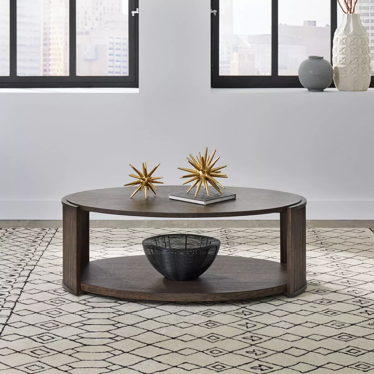City View - Table
