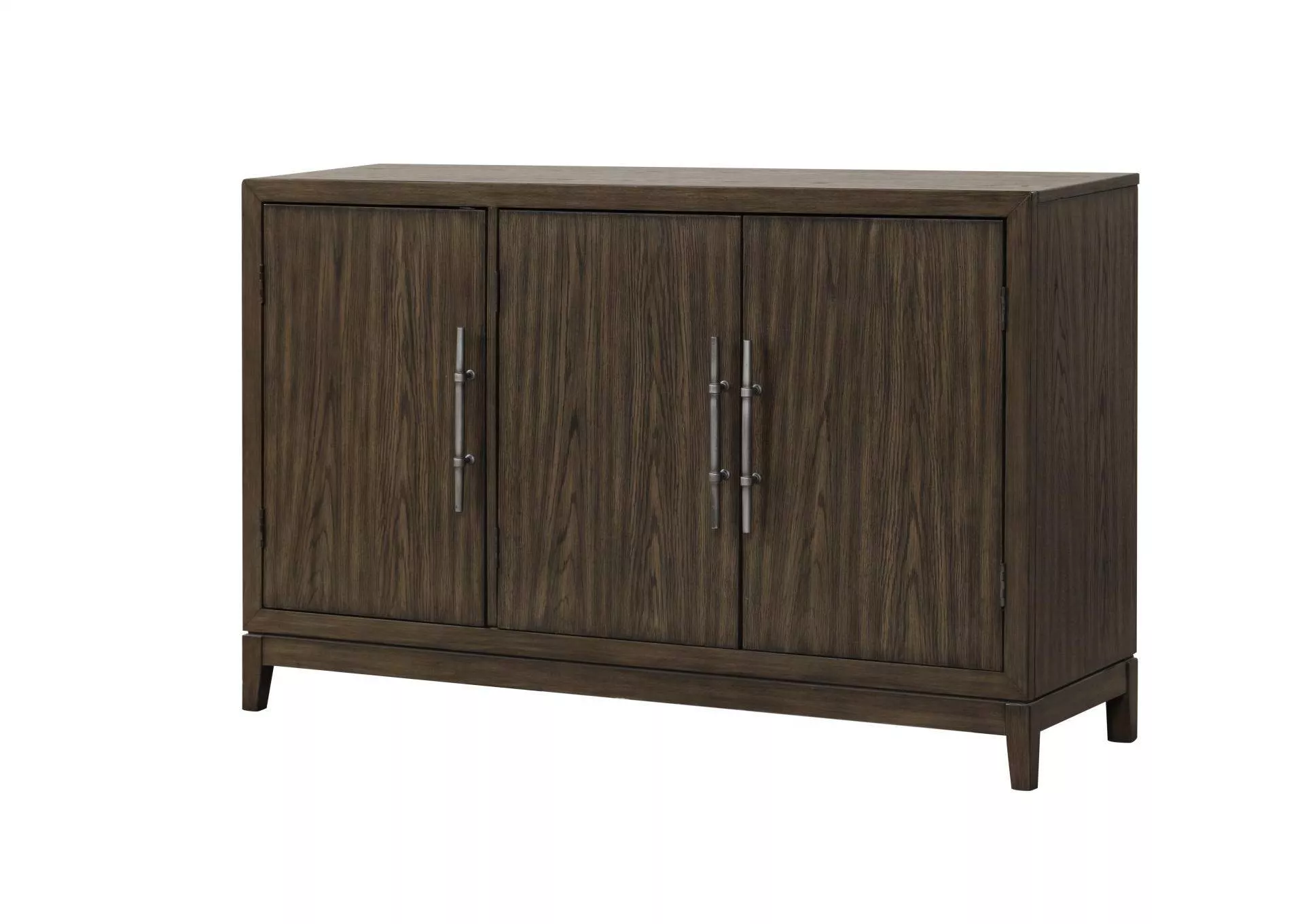 CITYSCAPE SERVER - WALNUT