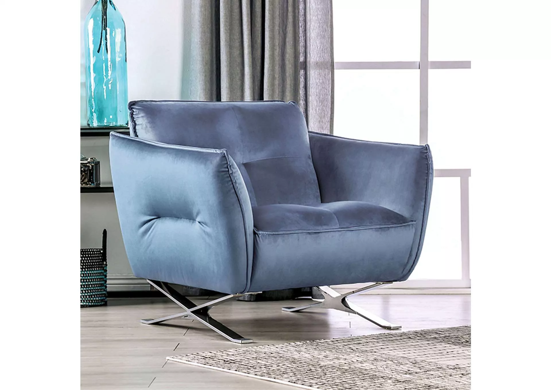 Civellutino - Chair