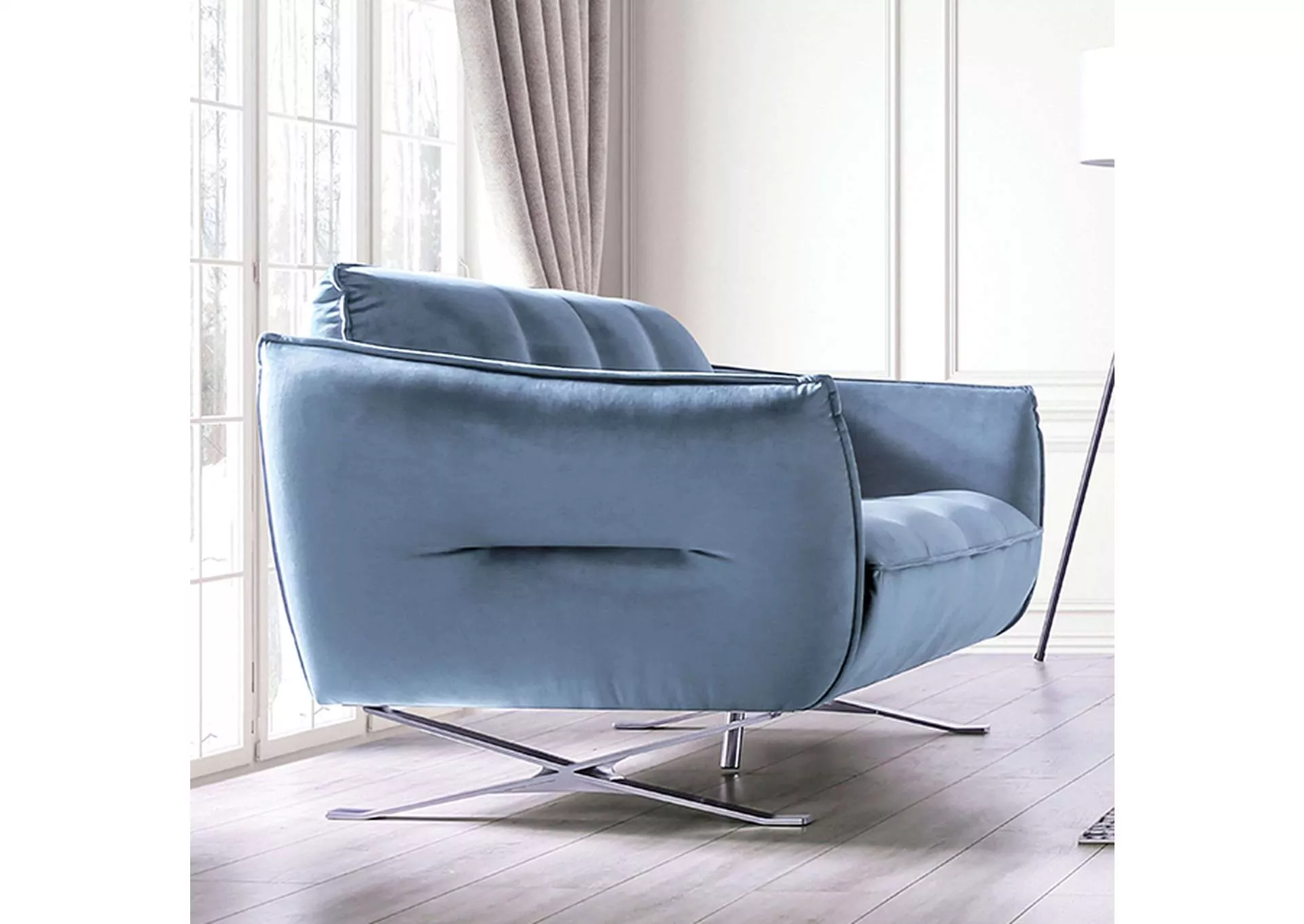 Civellutino - Loveseat