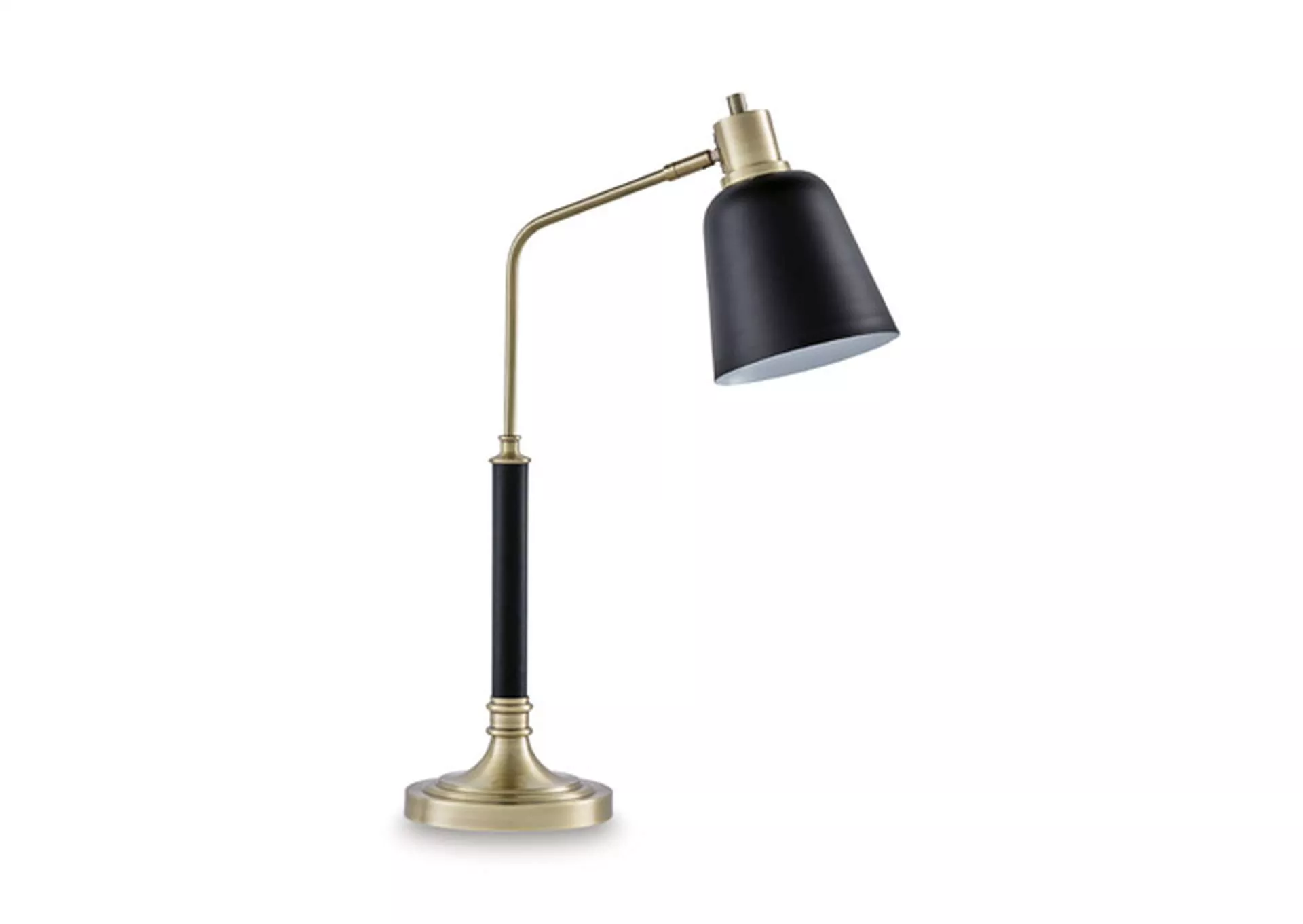 Clairwell Desk Lamp