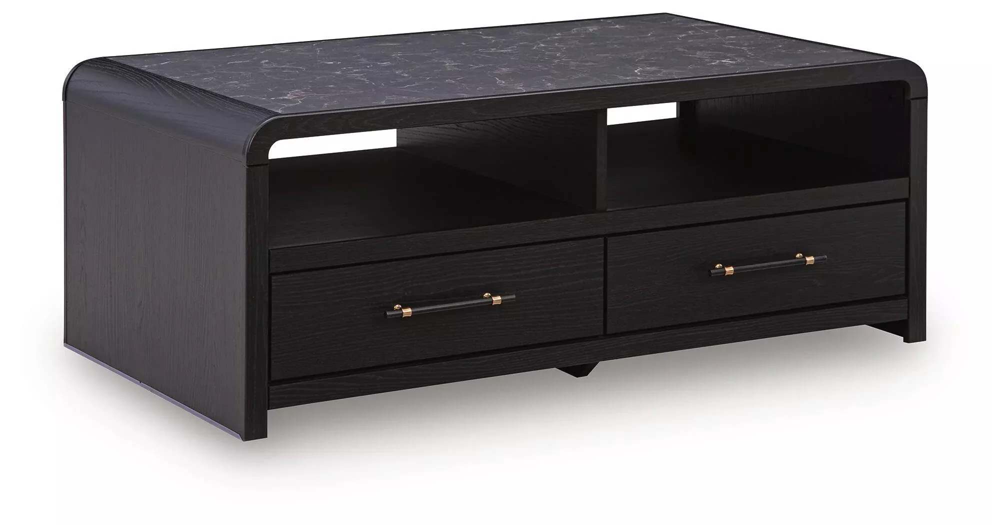 Clanden - Rectangular Table
