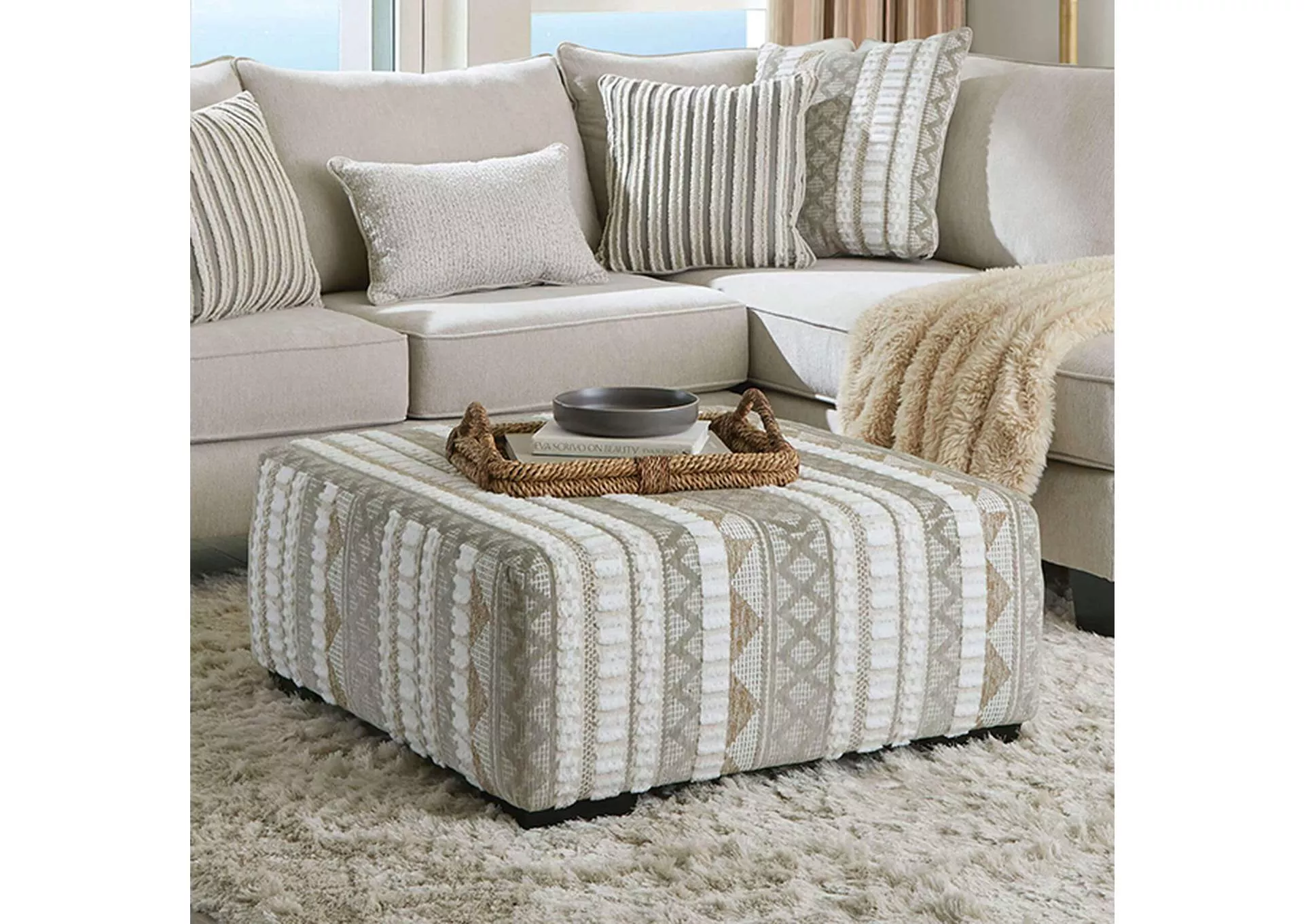 Clapham - Ottoman