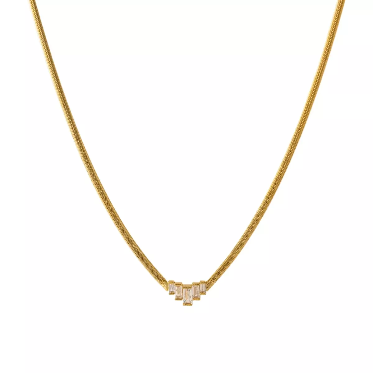 Clarice Necklace