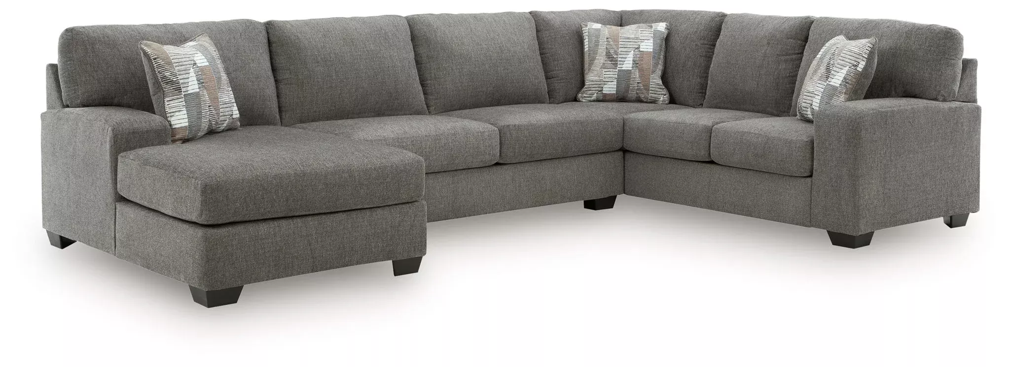 Clarington - Sectional