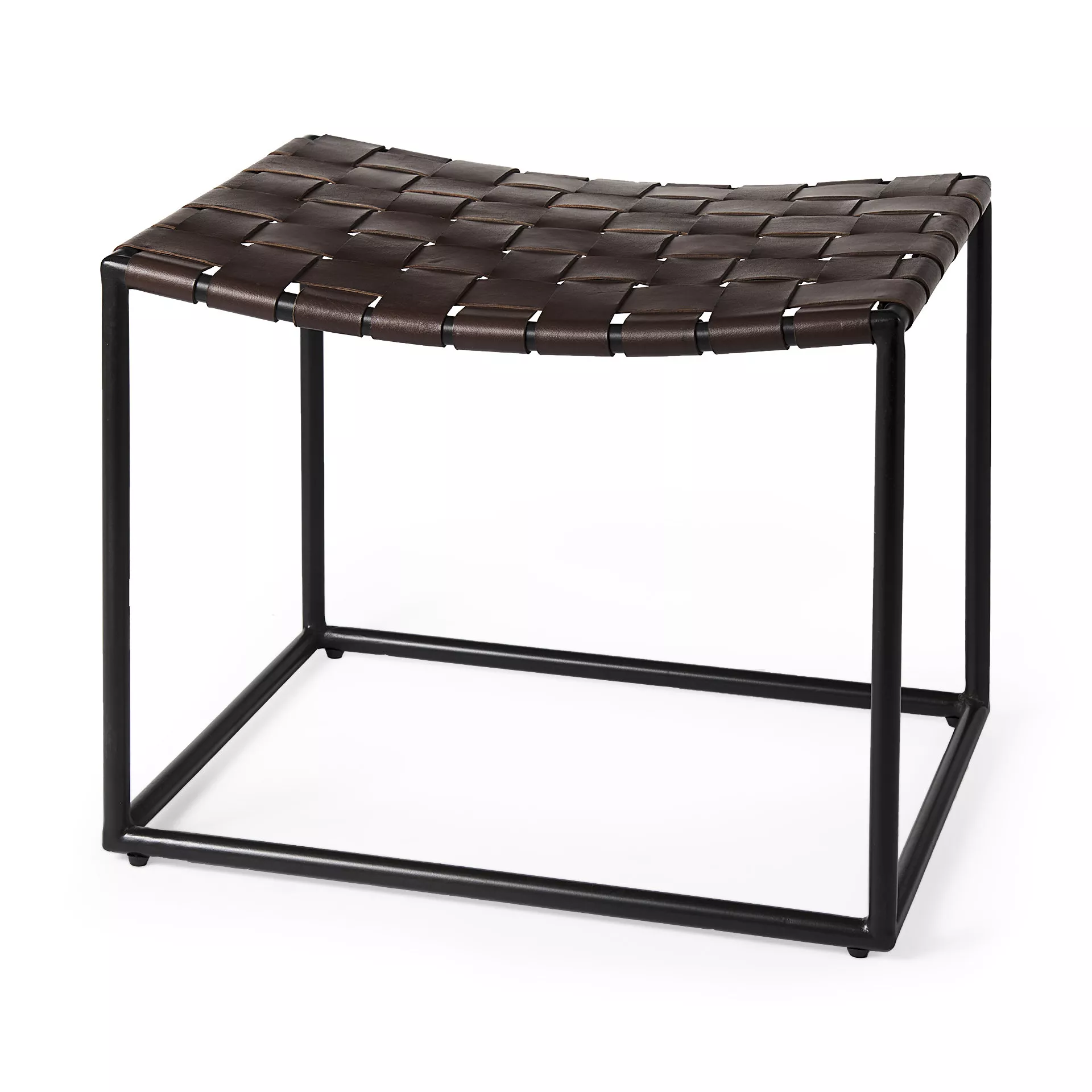 Clarissa Brown Bench