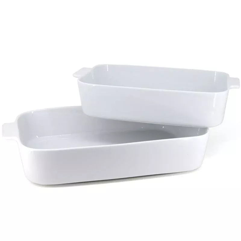 Classic Deep Baking Dish