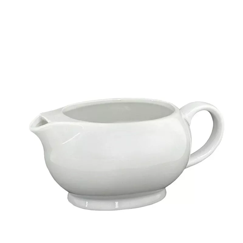 Classic Gravy Boat