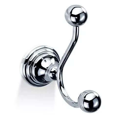 Classic HAK2 Wall-Mounted Hook by Decor Walther