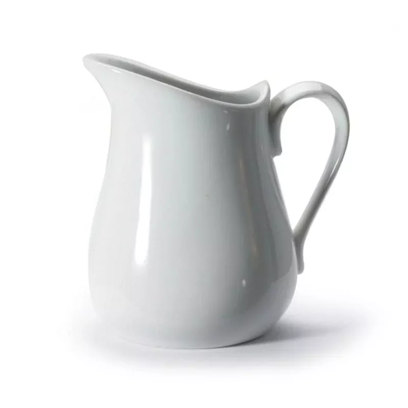 Classic Pitcher