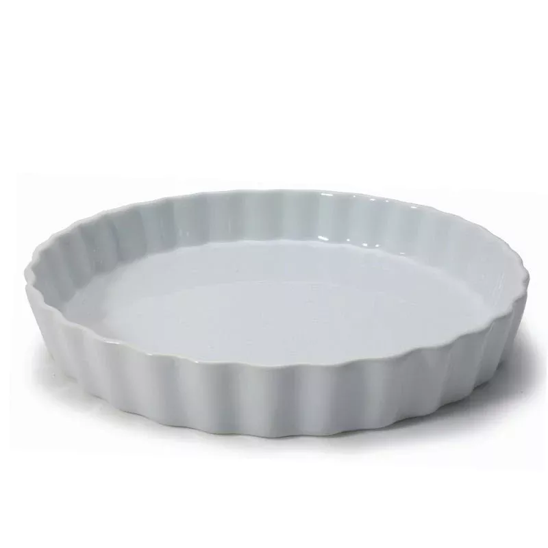 Classic Quiche / Pie Dish