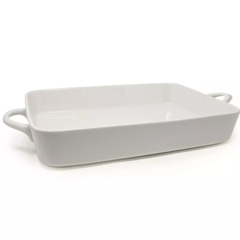 Classic Rectangular Baker