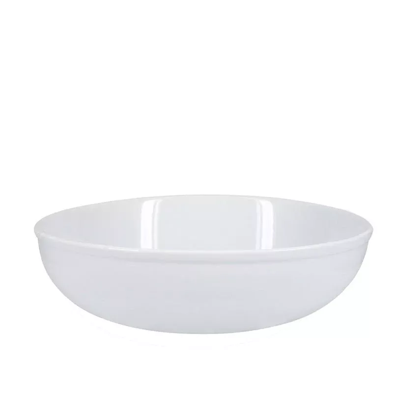 Classic Serving Bowl