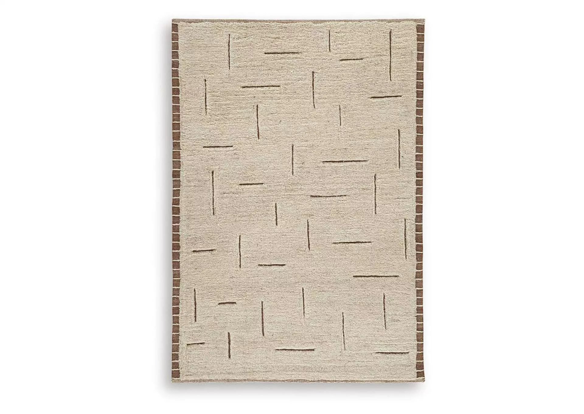 Clayman Medium Rug