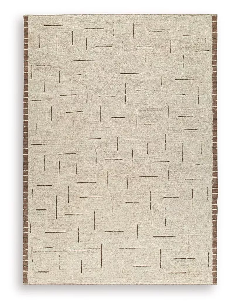 Clayman - Rug