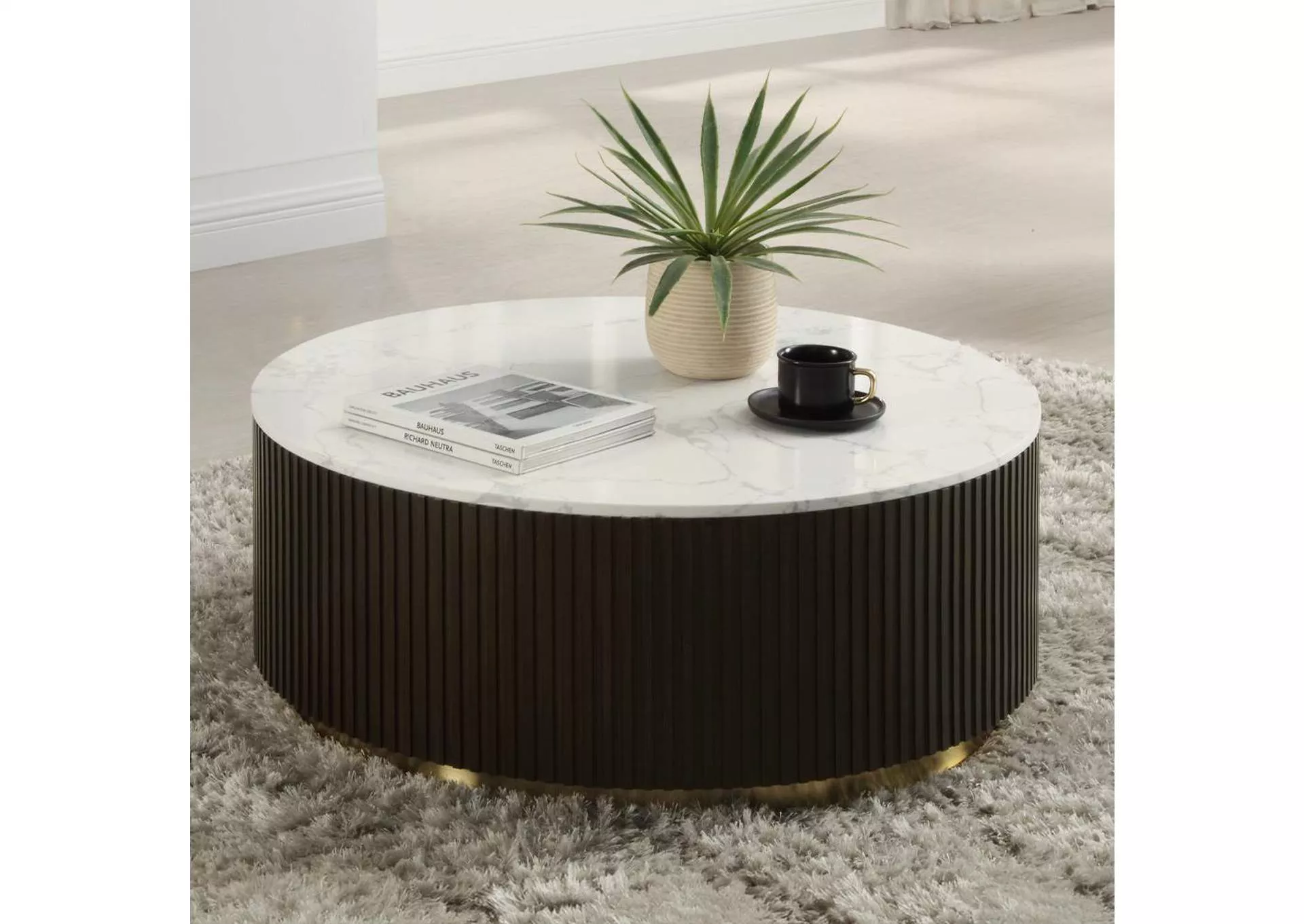 Clayten Coffee Table