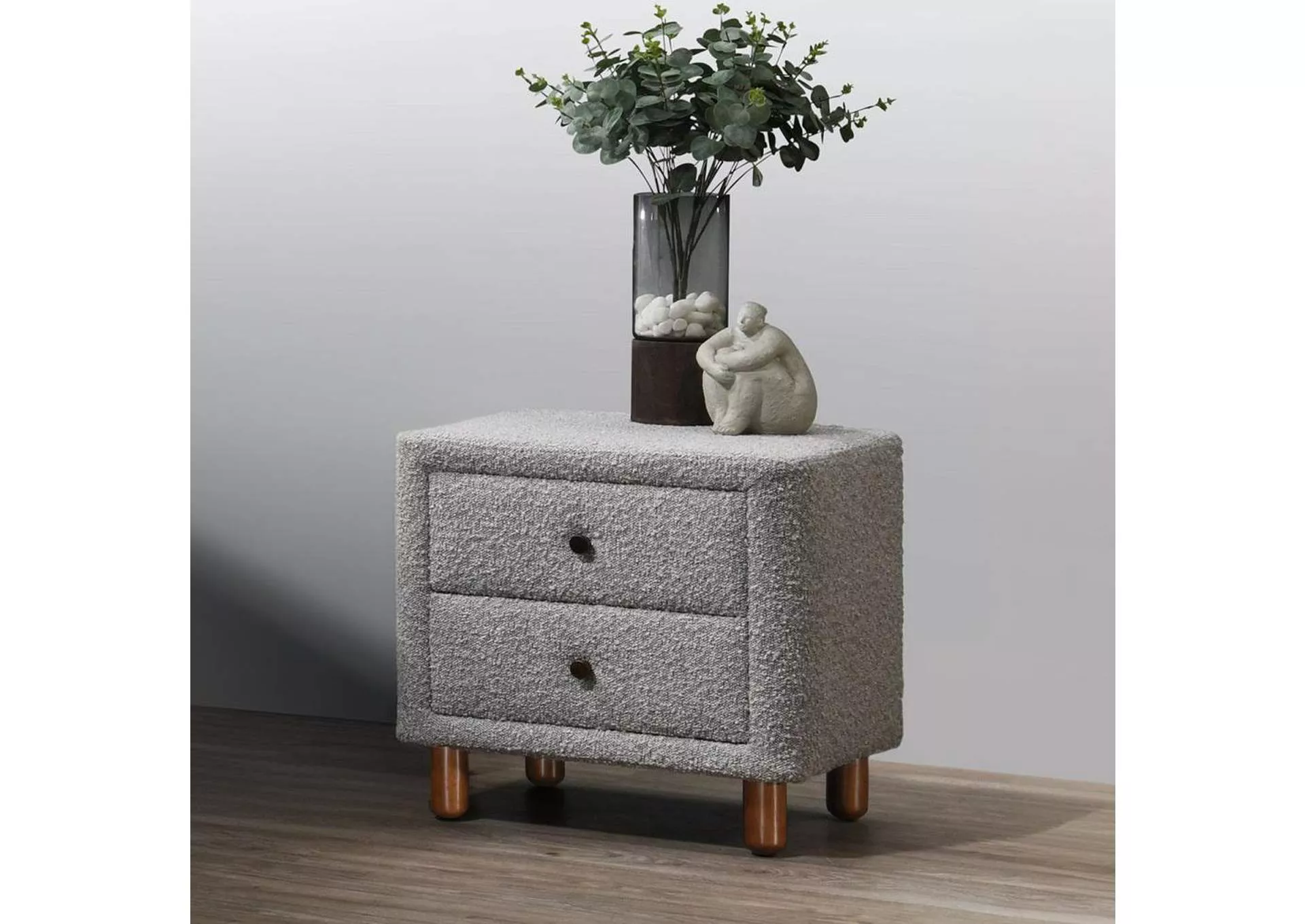 Cleo Nightstand