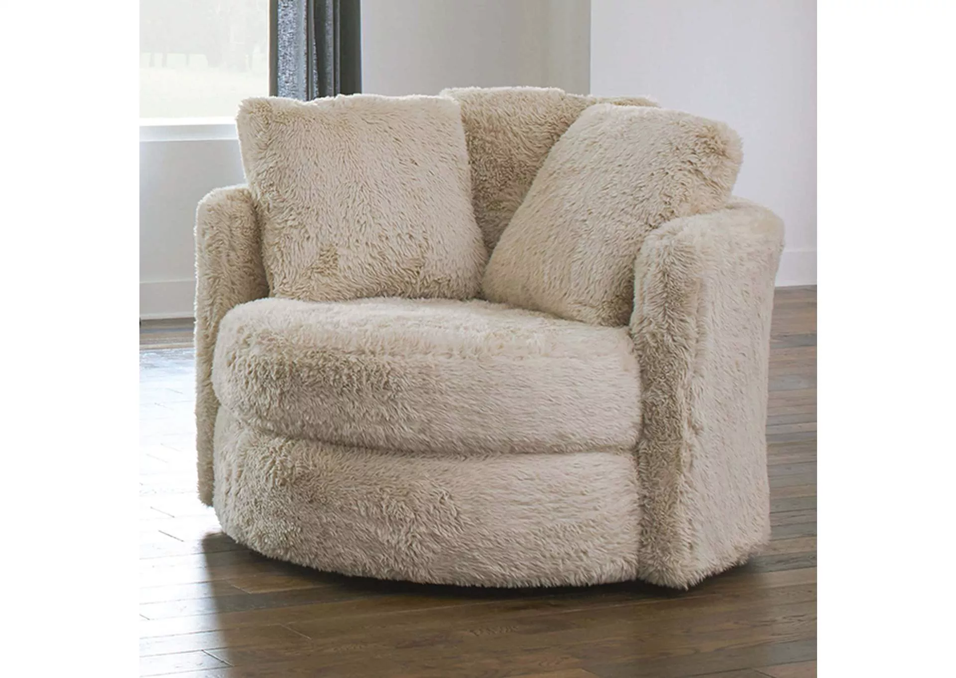 Cochrane - Chair