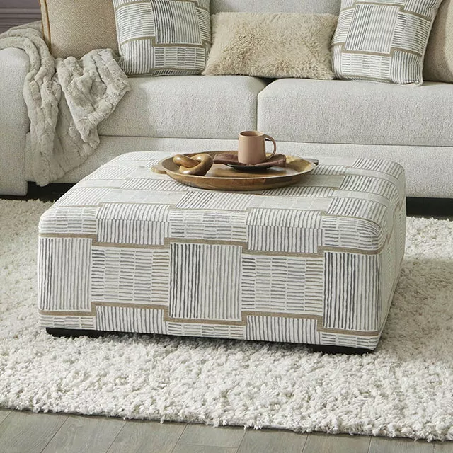 Cochrane Ottoman