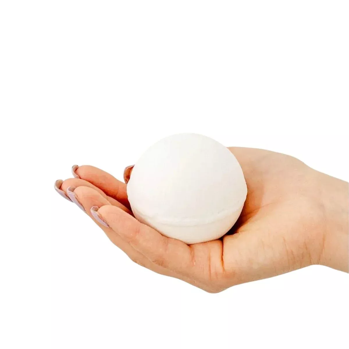 Coconut Bay Bath Bomb