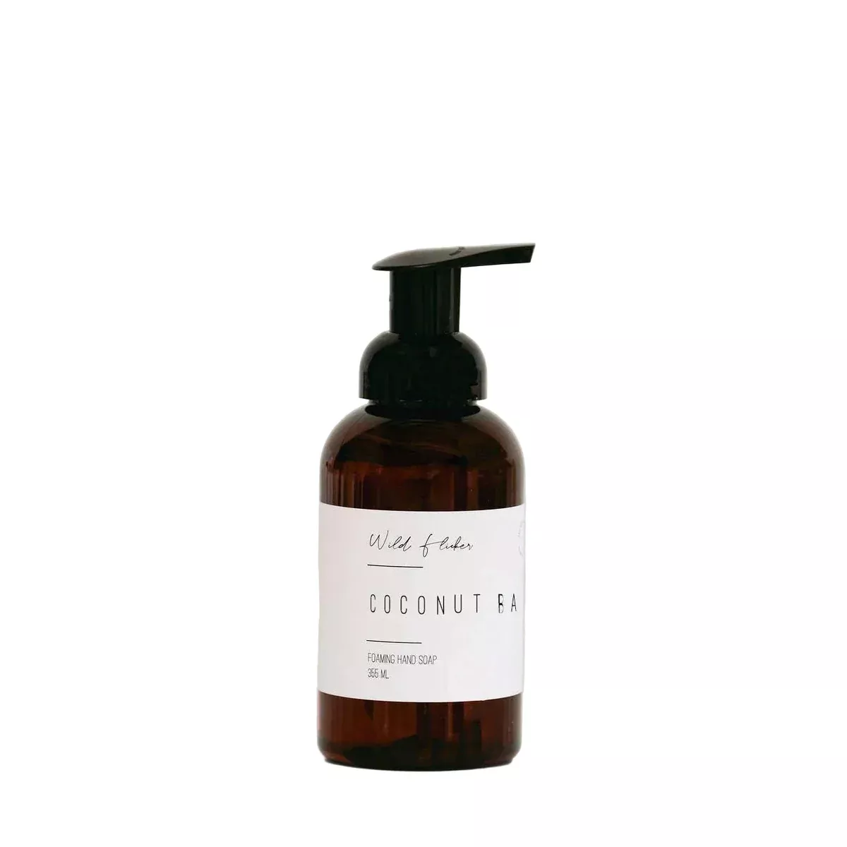 Coconut Bay Foaming Hand Soap