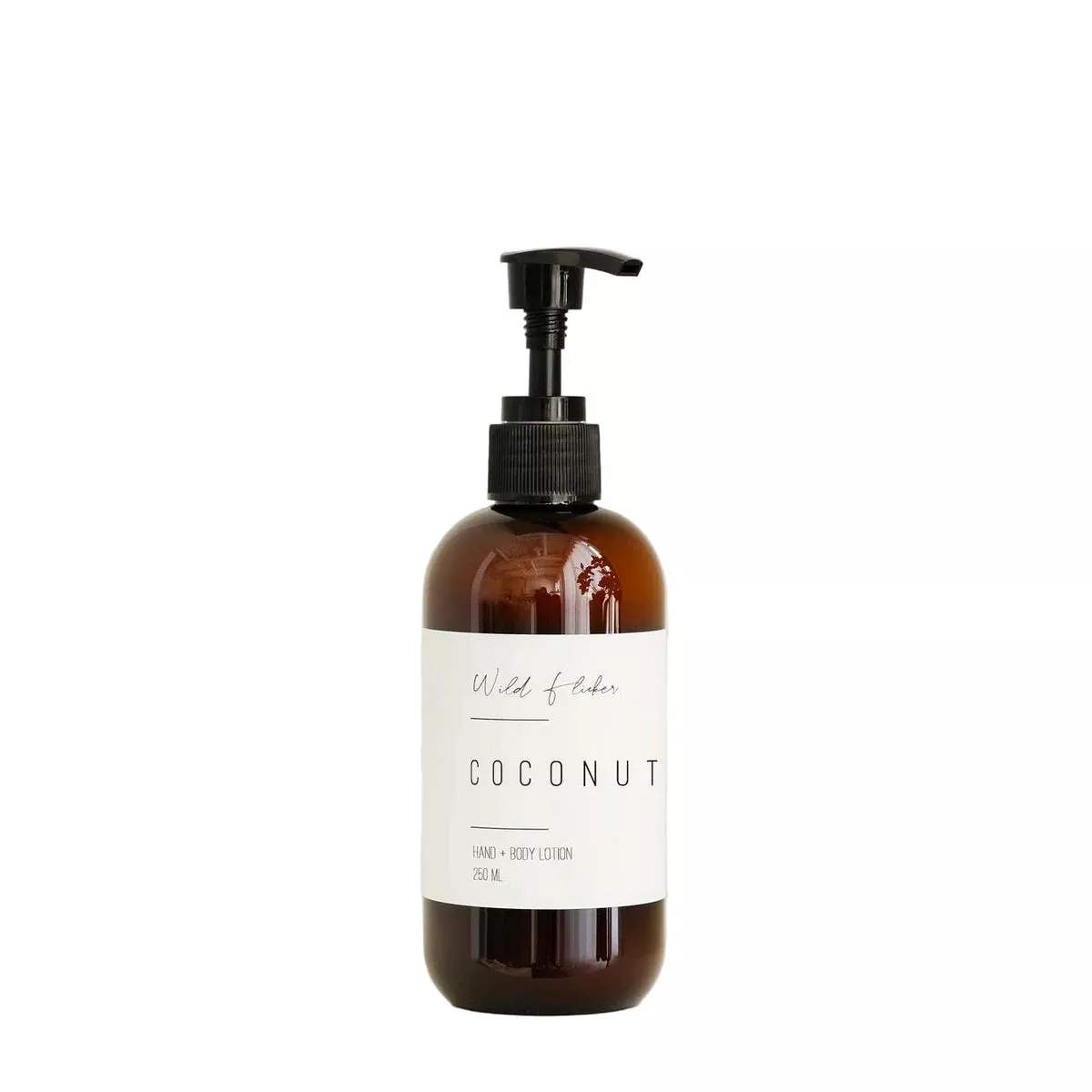 Coconut Bay Hand & Body Lotion